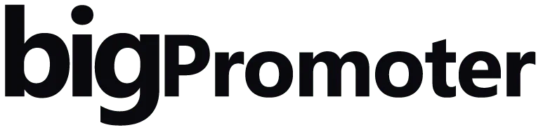 bigPromoter logo